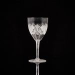 1037 9047 WINE GLASS